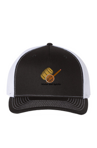 The Maduro Trucker