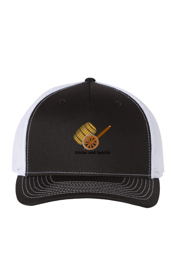 The Maduro Trucker