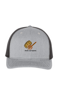 The Maduro Trucker
