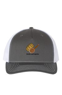 The Maduro Trucker