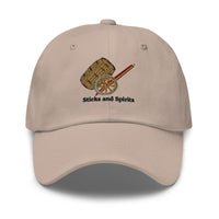 Dad hat