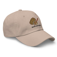 Dad hat