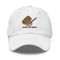 Dad hat