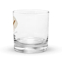 Rocks glass