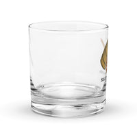 Rocks glass