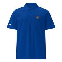 adidas sport polo