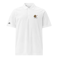 adidas sport polo