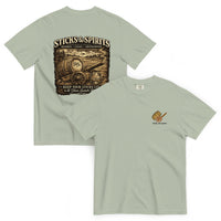The Heritage Tee
