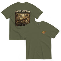 The Heritage Tee