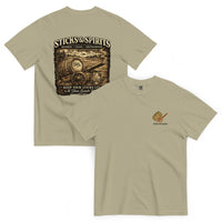 The Heritage Tee