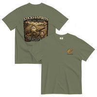 The Heritage Tee