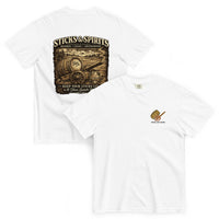 The Heritage Tee