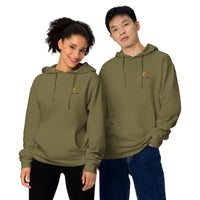 The Reserve Hoodie
