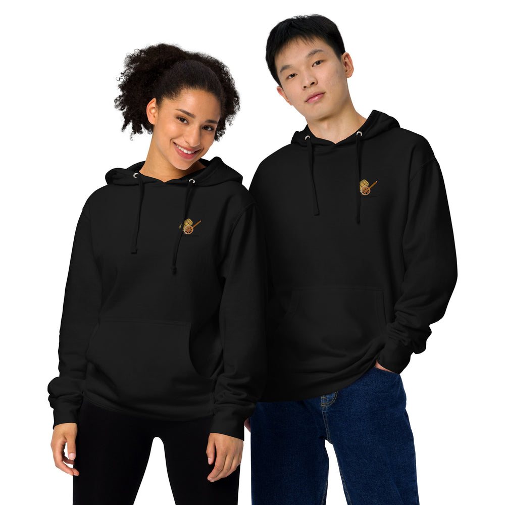 The Reserve Hoodie