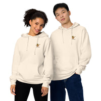 The Reserve Hoodie