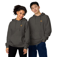 The Reserve Hoodie
