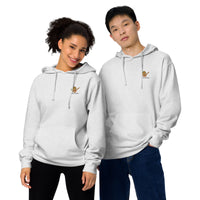 The Reserve Hoodie