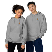 The Reserve Hoodie