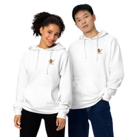 The Reserve Hoodie
