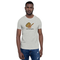 The Foundry Tee