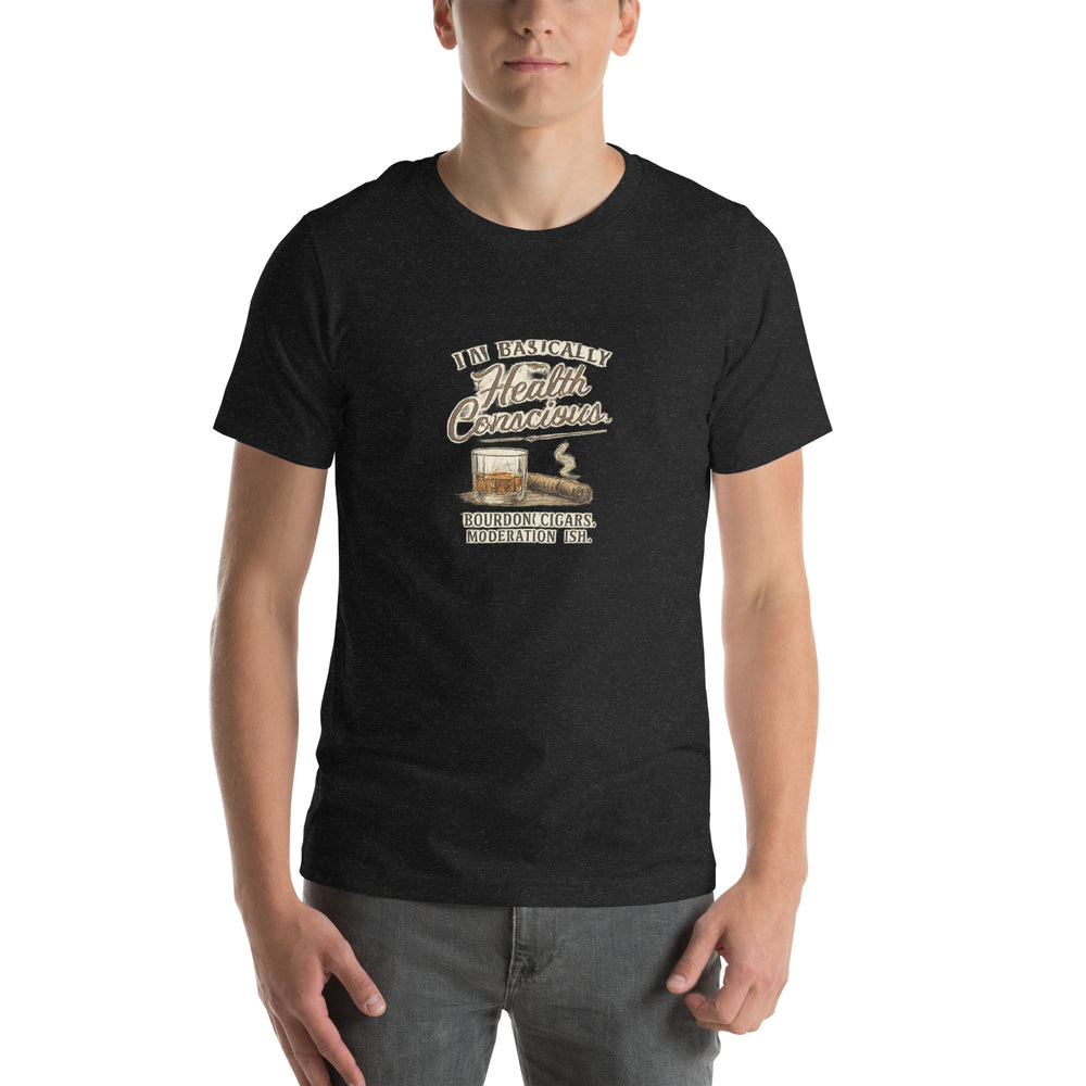 Unisex t-shirt