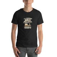 Unisex t-shirt
