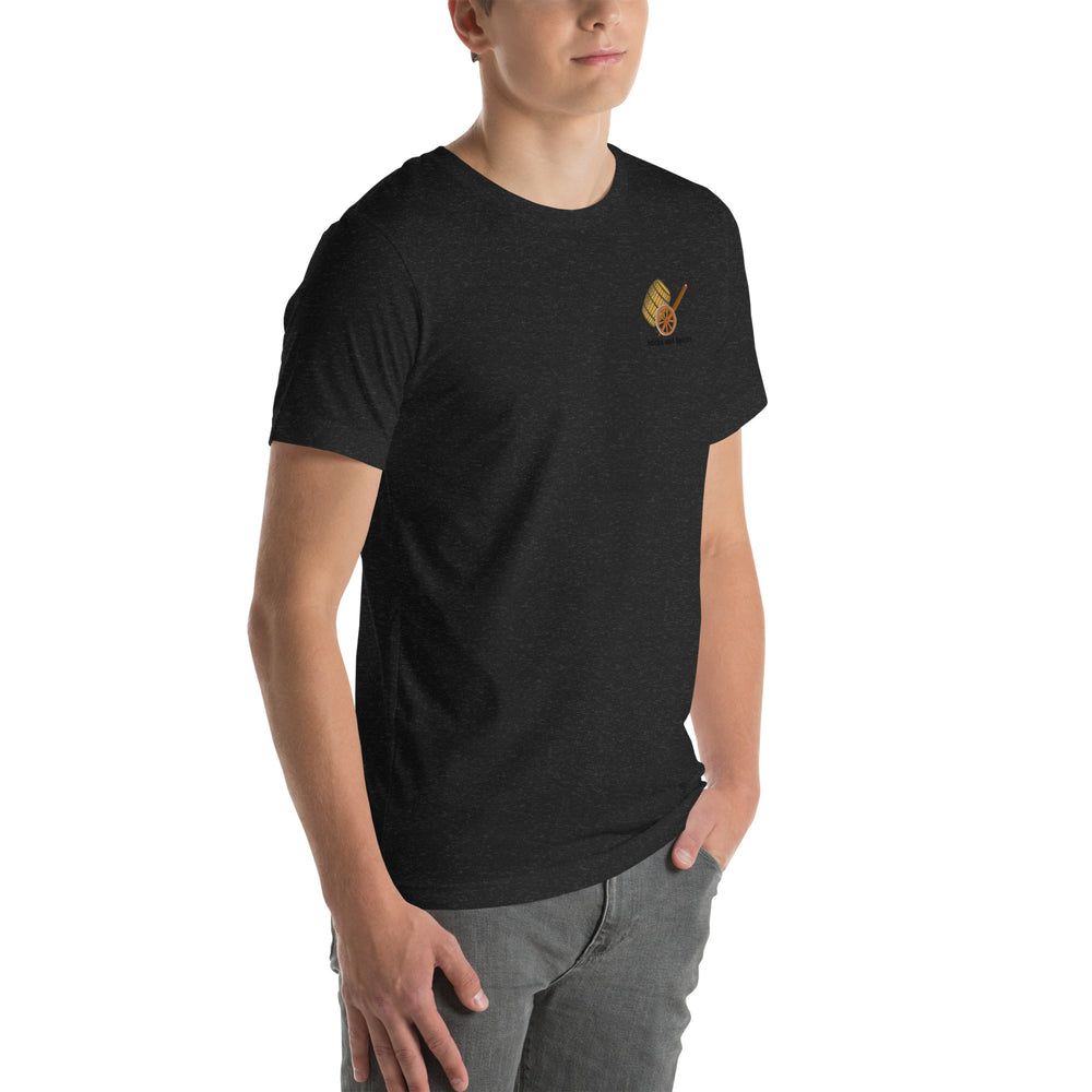 The Rickhouse Tee