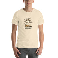 Unisex t-shirt