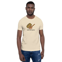 The Foundry Tee