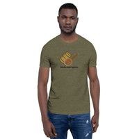 The Foundry Tee