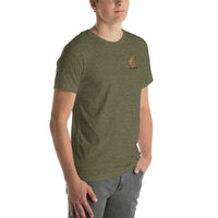 The Rickhouse Tee