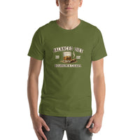 Unisex t-shirt