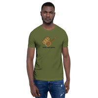 The Foundry Tee
