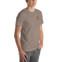 The Rickhouse Tee