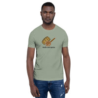The Foundry Tee