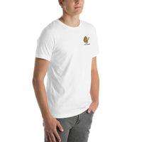The Rickhouse Tee