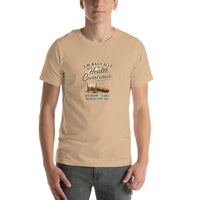 Unisex t-shirt