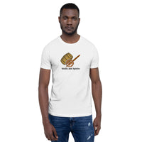 The Foundry Tee