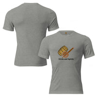 The Ember Tee