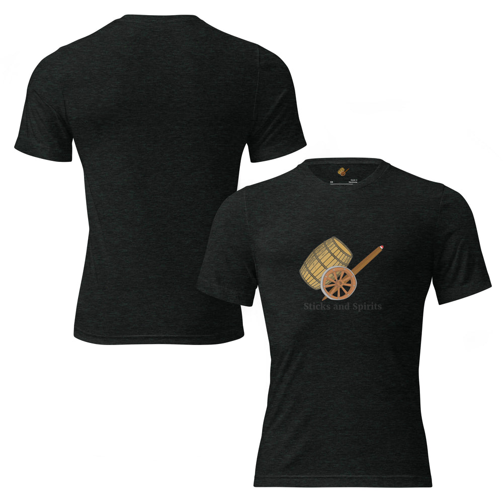 The Ember Tee