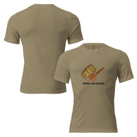 The Ember Tee