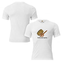 The Ember Tee