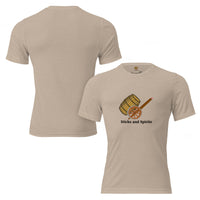 The Ember Tee