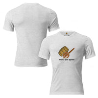 The Ember Tee